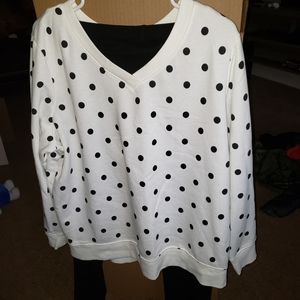 Old navy swaet shirt